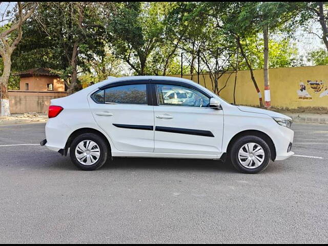 Used Honda Amaze [2018-2021] 1.2 S MT Petrol [2018-2020] in Delhi
