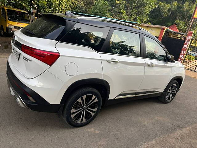 Used MG Hector [2021-2023] Sharp 2.0 Diesel Turbo MT Dual Tone in Bhopal