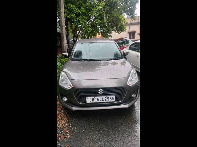 Used 2019 Maruti Suzuki Swift in Jamshedpur