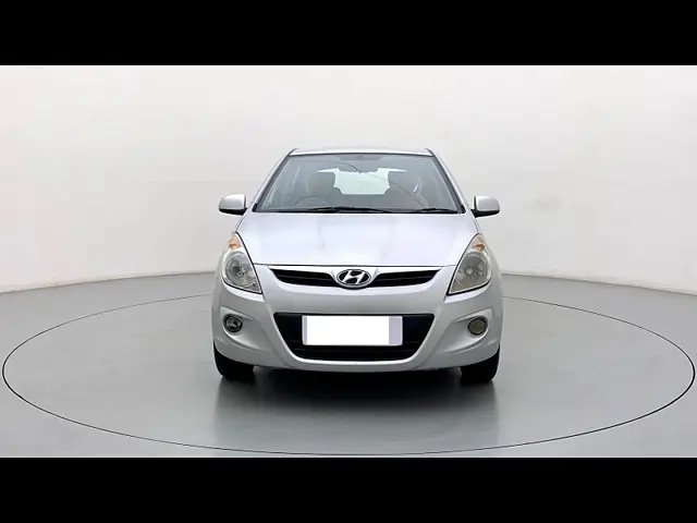 Used 2010 Hyundai i20 in Pune