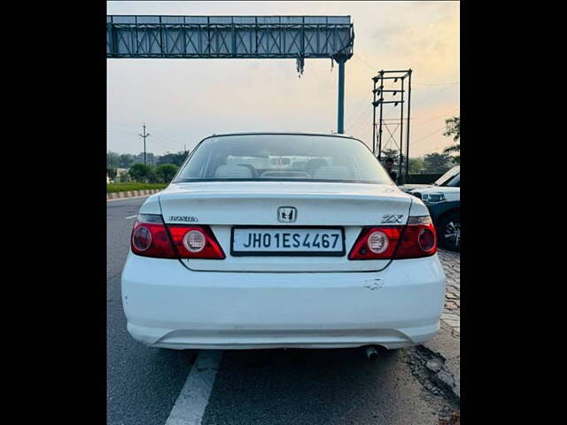 Used Honda City ZX EXi in Ranchi