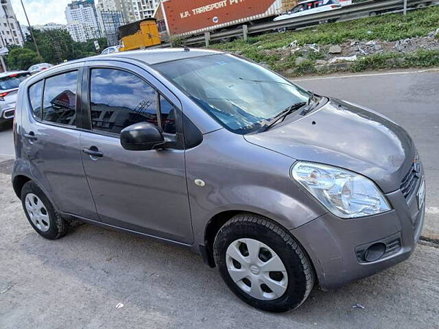 Used Maruti Suzuki Ritz [2009-2012] VXI BS-IV in Pune