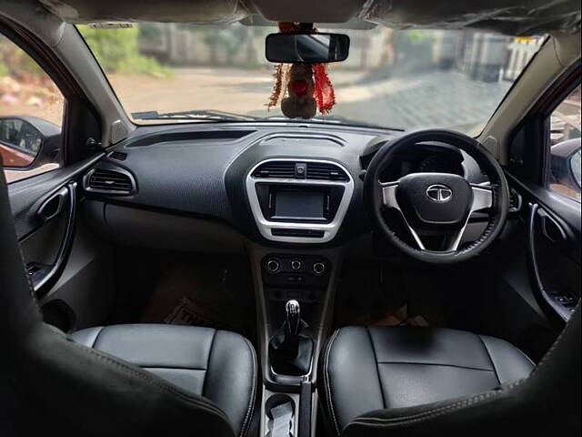 Used Tata Tiago [2016-2020] Revotron XM [2016-2019] in Hyderabad