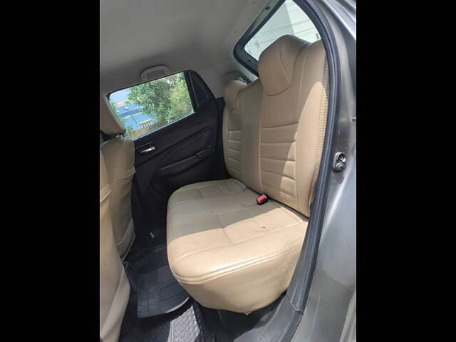 Used Maruti Suzuki Swift [2018-2021] VDi AMT [2018-2019] in Hyderabad