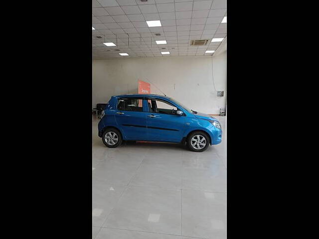 Used Maruti Suzuki Celerio [2014-2017] VXi AMT in Pune