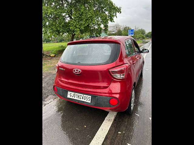 Used Hyundai Grand i10 Sportz 1.2 Kappa VTVT in Kheda