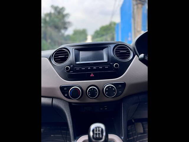 Used Hyundai Grand i10 [2013-2017] Sportz 1.2 Kappa VTVT [2016-2017] in Noida