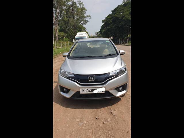 Used 2017 Honda Jazz in Pune