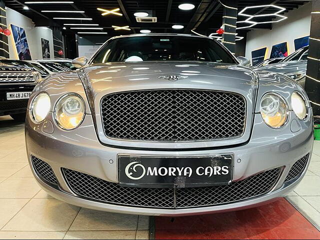 Used 2009 Bentley Continental Flying Spur in Mumbai