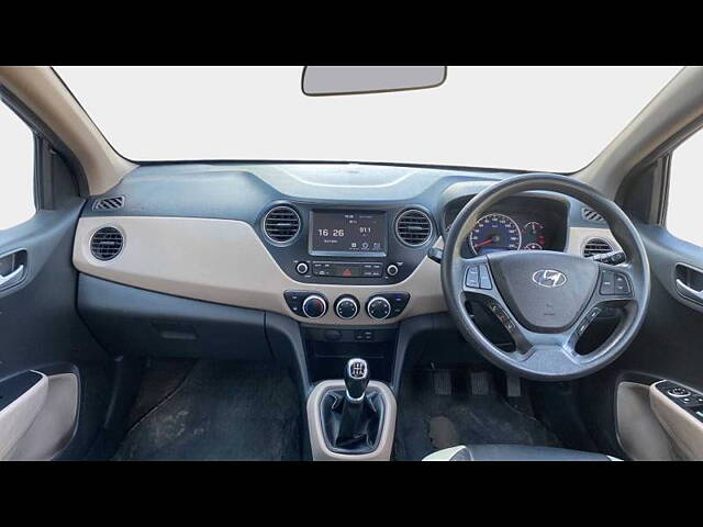 Used Hyundai Grand i10 Sportz 1.2 Kappa VTVT in Jaipur