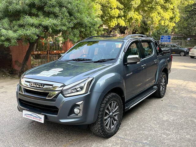 Used Isuzu D-MAX V-Cross [2019-2020] High (Z) in Delhi