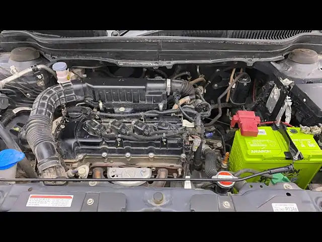 Used Maruti Suzuki Brezza ZXi Plus AT in Hyderabad