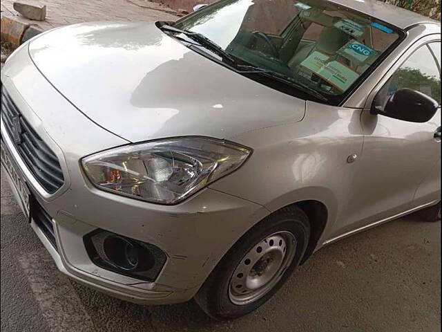 Used Maruti Suzuki Dzire LXi [2020-2023] in Delhi