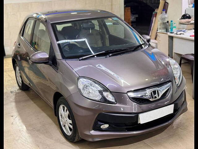 Used Honda Brio [2013-2016] VX AT in Bangalore