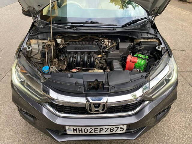 Used Honda City 4th Generation V Petrol [2017-2019] in Mumbai