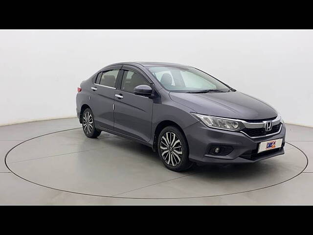 Used 2019 Honda City in Coimbatore