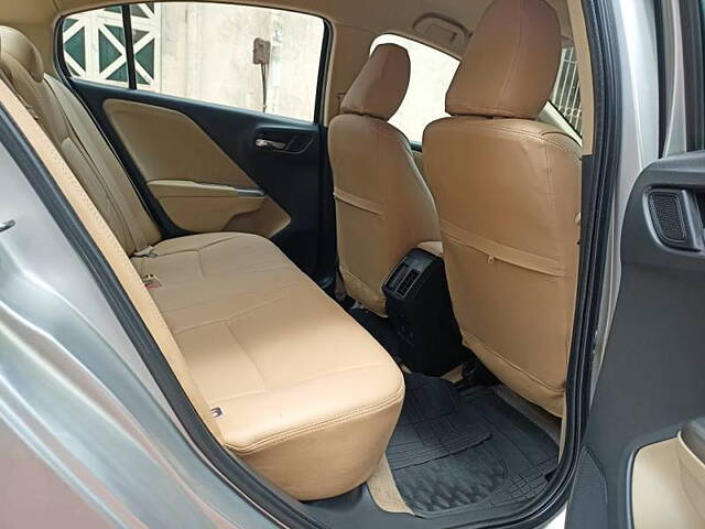 Used Honda City [2014-2017] V in Mumbai