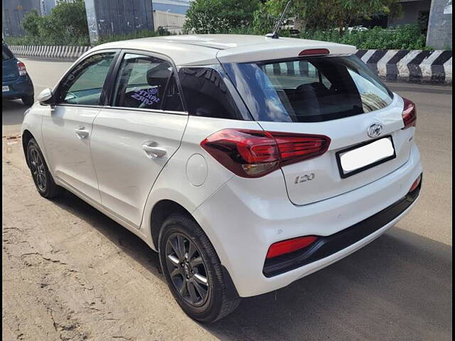 Used Hyundai Elite i20 [2018-2019] Asta 1.4 CRDi in Chennai