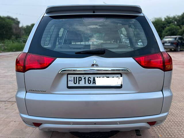 Used Mitsubishi Pajero Sport 2.5 MT in Delhi