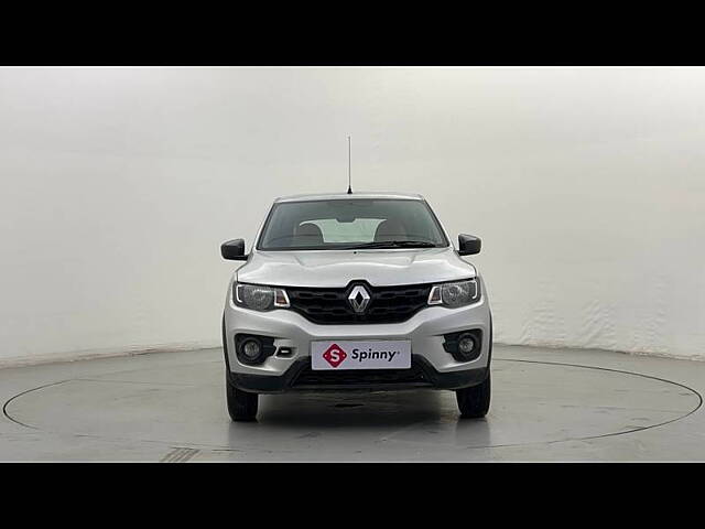 Used Renault Kwid [2015-2019] RXT [2015-2019] in Delhi