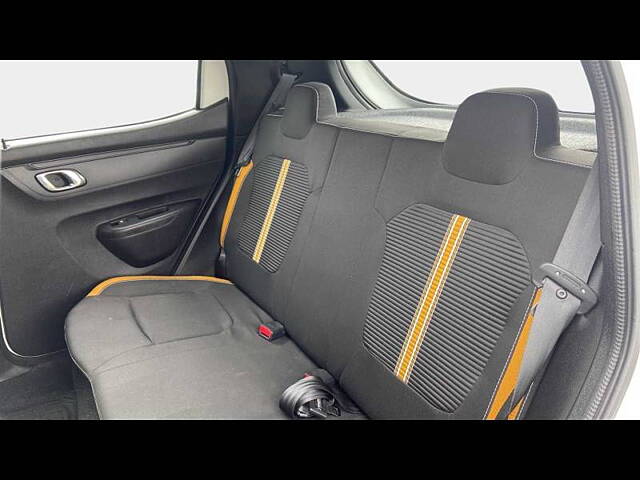 Used Renault Kwid [2022-2023] CLIMBER AMT in Surat