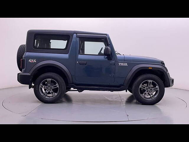 Used Mahindra Thar LX Hard Top Diesel MT in Bangalore