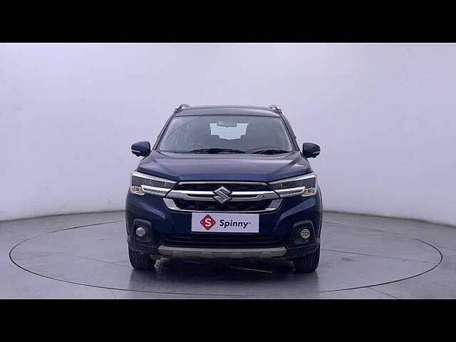 Used Maruti Suzuki XL6 [2019-2022] Alpha AT Petrol in Chennai