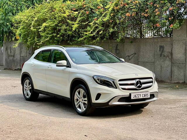 Used Mercedes-Benz GLA [2014-2017] 200 Sport in Delhi