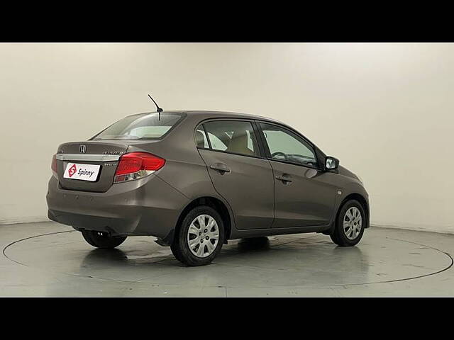 Used Honda Amaze [2013-2016] 1.2 S i-VTEC in Chennai