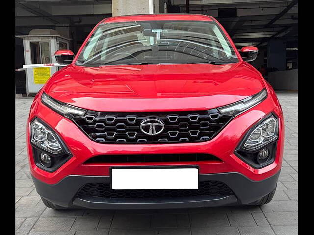 Used 2020 Tata Harrier in Mumbai