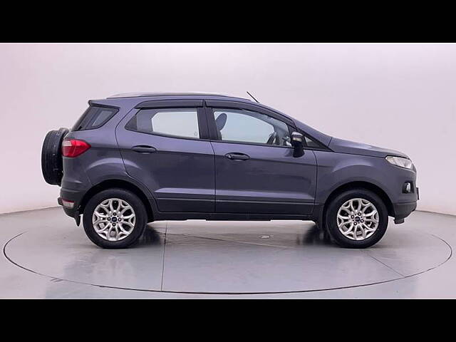 Used Ford EcoSport [2015-2017] Titanium 1.5L Ti-VCT in Bangalore