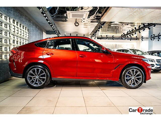 Used BMW X6 xDrive40i M Sport [2020-2023] in Delhi