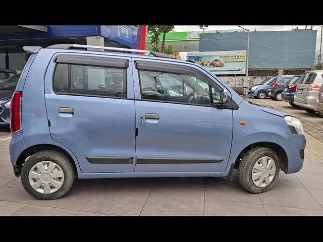 Used Maruti Suzuki Wagon R 1.0 [2014-2019] LXI CNG in Mumbai