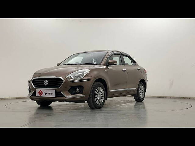 Used 2018 Maruti Suzuki DZire in Hyderabad