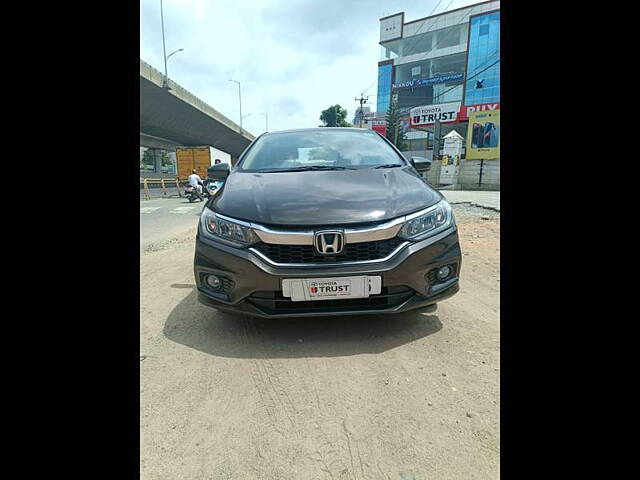 Used Honda City [2014-2017] V in Bangalore