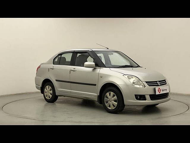 Used Maruti Suzuki Swift Dzire [2010-2011] VXi 1.2 BS-IV in Pune