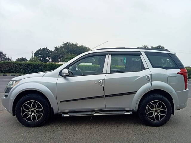 Used Mahindra XUV500 [2015-2018] W4 in Vadodara