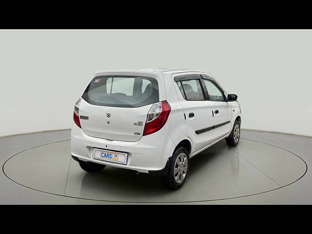 Used Maruti Suzuki Alto K10 [2014-2020] VXi [2014-2019] in Delhi