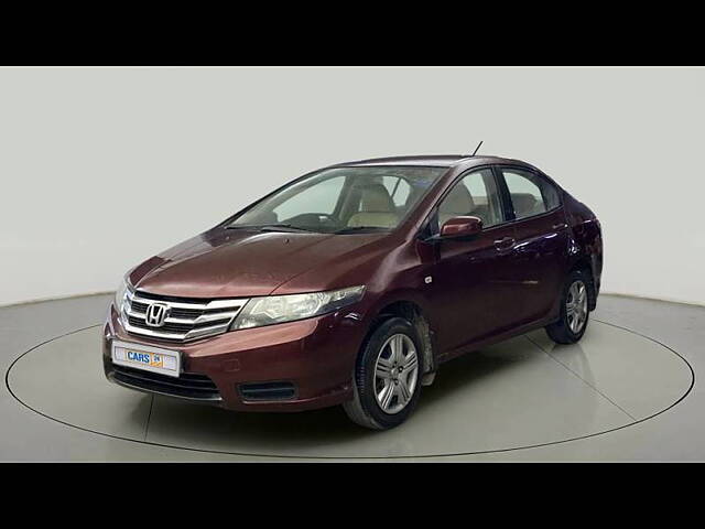 Used Honda City [2011-2014] 1.5 E MT in Delhi