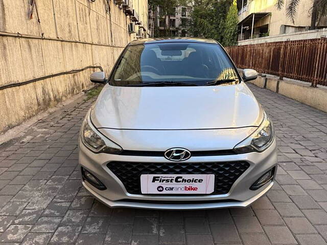 Used 2018 Hyundai Elite i20 in Thane