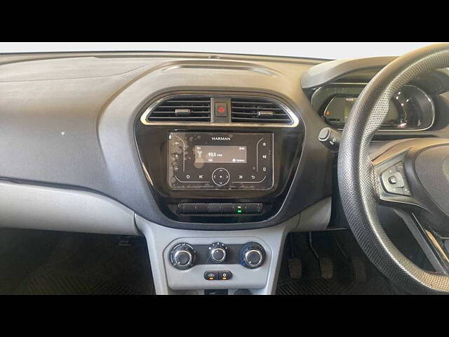 Used Tata Tiago XT CNG [2022-2023] in Lucknow