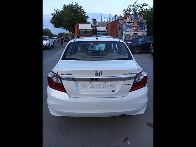 Used Honda Amaze [2016-2018] 1.2 S i-VTEC in Delhi