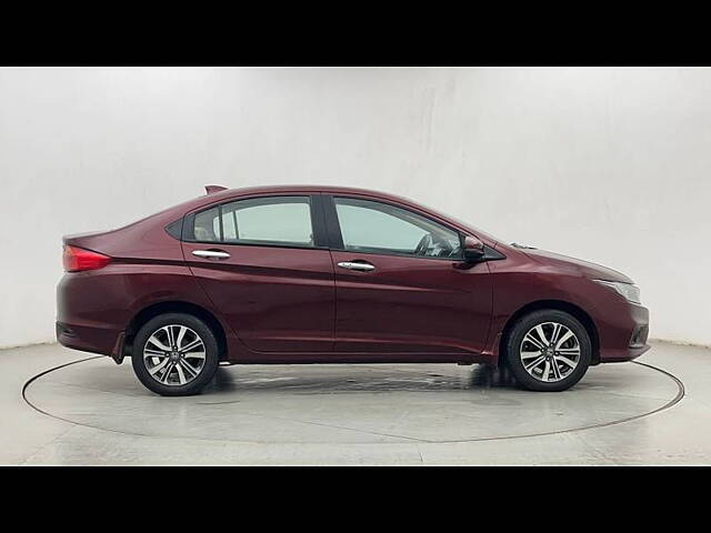 Used Honda City 4th Generation V Petrol [2017-2019] in Mumbai