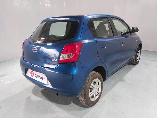 Used Datsun GO [2014-2018] T in Kochi