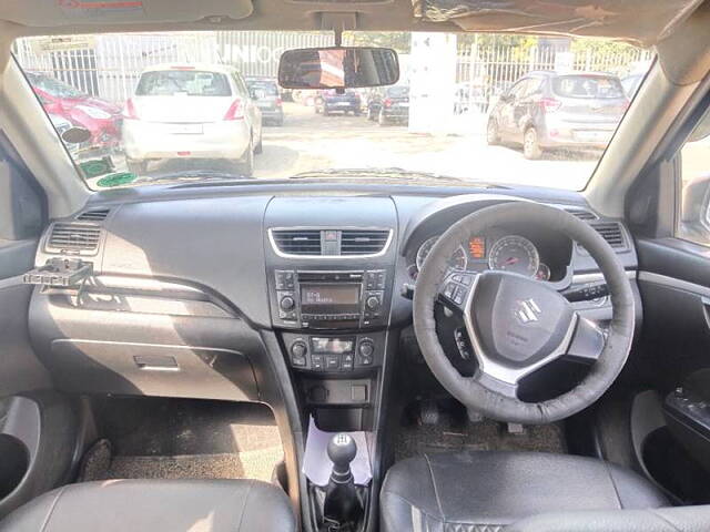 Used Maruti Suzuki Swift [2011-2014] ZXi in Pune