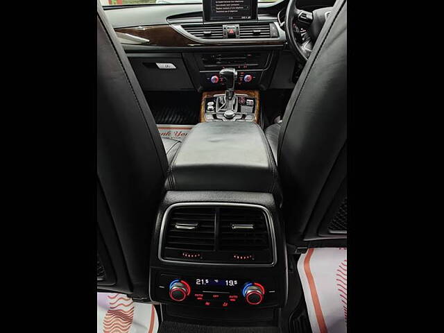 Used Audi A6 [2015-2019] 35 TDI Matrix in Dehradun