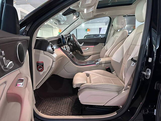 Used Mercedes-Benz GLC [2019-2023] 200 Progressive in Pune