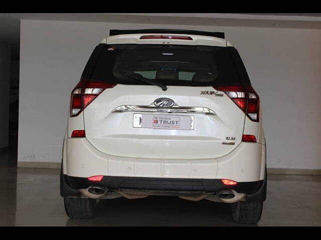 Used Mahindra XUV500 W11 AT in Bangalore