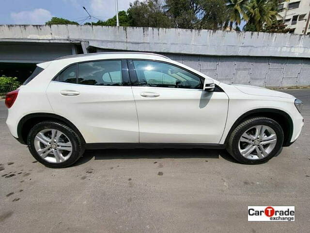 Used Mercedes-Benz GLA [2014-2017] 200 CDI Sport in Bangalore