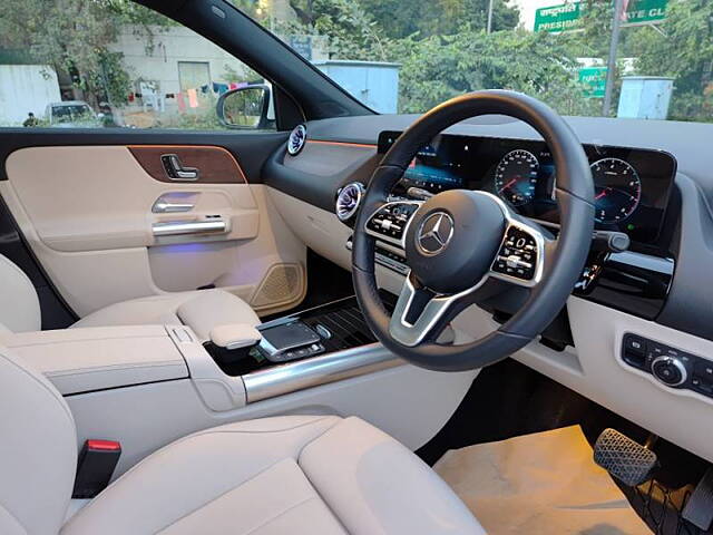 Used Mercedes-Benz GLA [2021-2024] 200 [2021-2023] in Delhi